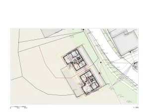 Prodej pozemku pro bydlení, Knínice, 1660 m2