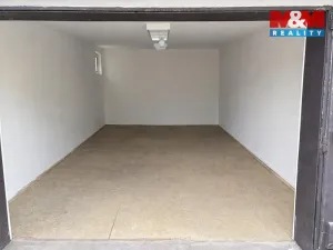 Prodej garáže, Třinec - Staré Město, 30 m2