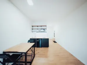 Pronájem bytu 1+kk, Zlín, Pančava, 29 m2