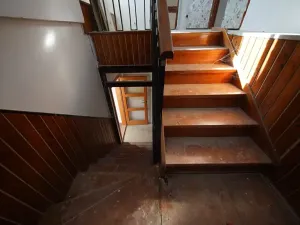 Prodej rodinného domu, Hodslavice, 211 m2