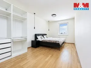 Prodej bytu 2+kk, Olomouc, Eduarda Hamburgera, 60 m2