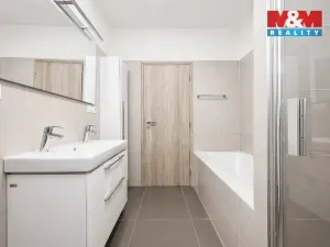 Prodej bytu 2+kk, Olomouc, Eduarda Hamburgera, 60 m2