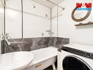 Prodej bytu 2+kk, Most, K. J. Erbena, 49 m2