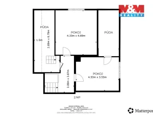 Prodej rodinného domu, Albrechtice, Bažantnice, 130 m2