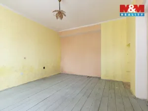 Prodej rodinného domu, Albrechtice, Bažantnice, 130 m2