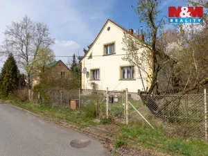 Prodej rodinného domu, Albrechtice, Bažantnice, 130 m2