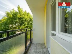 Prodej bytu 1+1, Olomouc - Nová Ulice, I. P. Pavlova, 35 m2