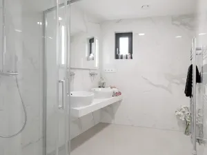 Pronájem bytu 2+kk, Praha - Zličín, Na Radosti, 70 m2