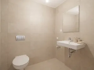 Pronájem bytu 1+kk, Praha - Hloubětín, Poděbradská, 32 m2