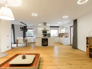 Prodej rodinného domu, Konojedy, 489 m2