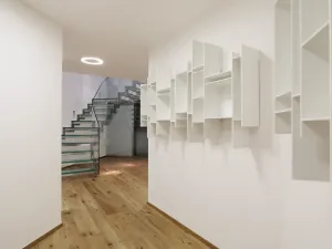 Prodej rodinného domu, Konojedy, 489 m2