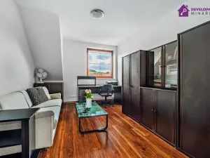 Prodej rodinného domu, Jablonné nad Orlicí, 152 m2