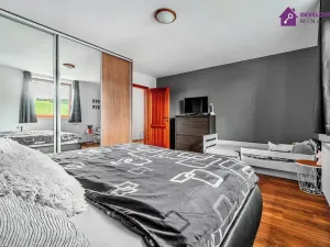 Prodej rodinného domu, Jablonné nad Orlicí, 152 m2