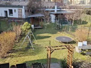 Pronájem bytu 2+kk, Brno, Podnásepní, 57 m2