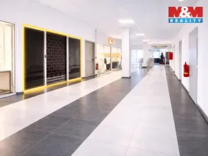 Pronájem obchodního prostoru, Benešov, Vnoučkova, 23 m2