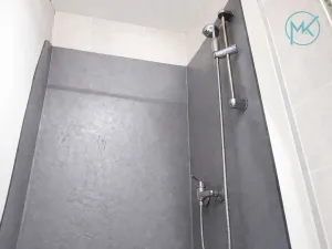 Pronájem bytu 1+kk, Zlín, Kvítková, 35 m2