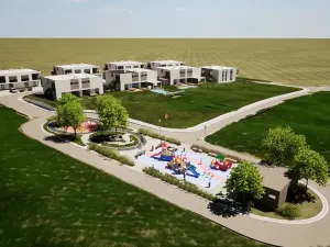 Prodej bytu 4+kk, Zlín, Zimní, 90 m2