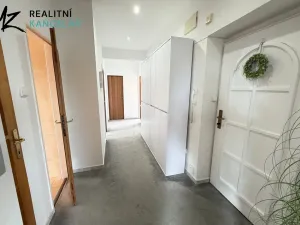 Prodej bytu 4+kk, Prostějov, Vojtěcha Outraty, 101 m2