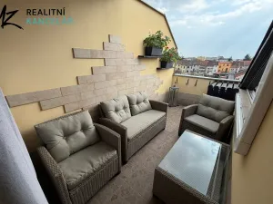 Prodej bytu 4+kk, Prostějov, Vojtěcha Outraty, 101 m2