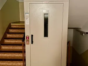 Pronájem bytu 1+1, Litoměřice, Stránského, 41 m2