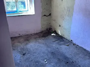 Prodej rodinného domu, Radošovice - Lipiny u Radošovic, 94 m2