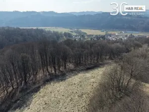 Prodej pozemku, Vsetín, 52963 m2