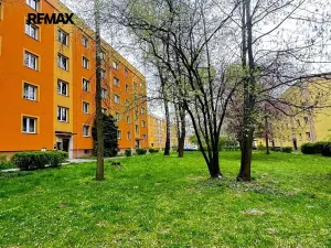 Prodej bytu 3+1, Karviná, Borovského, 73 m2