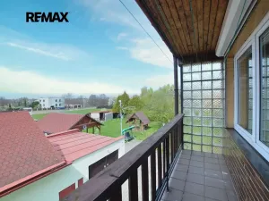 Pronájem bytu 3+1, Rychvald, Vléčná, 88 m2