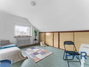 Prodej rodinného domu, Mlečice, 234 m2