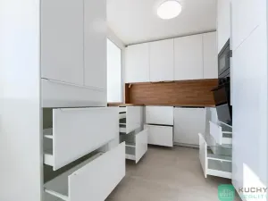 Prodej bytu 2+1, Osek, Hrdlovská, 53 m2