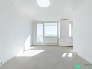 Prodej bytu 2+1, Osek, Hrdlovská, 53 m2