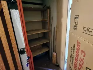 Pronájem bytu 1+1, Jihlava, Březinova, 33 m2