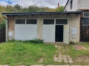 Pronájem obchodního prostoru, Jihlava, U Větrníku, 100 m2