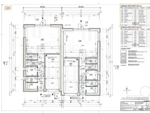 Pronájem rodinného domu, Jihlava, Moravská, 150 m2