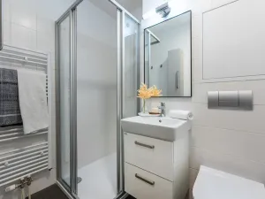 Pronájem bytu 1+kk, Brno - Bohunice, Studentská, 34 m2