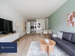 Pronájem bytu 2+kk, Praha - Žižkov, Tetauerova, 69 m2