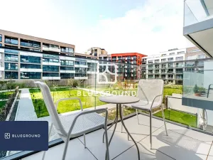 Pronájem bytu 2+kk, Praha - Žižkov, Tetauerova, 69 m2