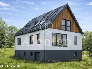 Prodej rodinného domu, Otročín, 160 m2