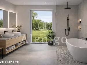 Prodej rodinného domu, Otročín, 160 m2