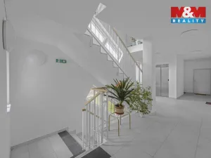 Prodej bytu 1+kk, Praha - Hostavice, U Hostavického potoka, 33 m2