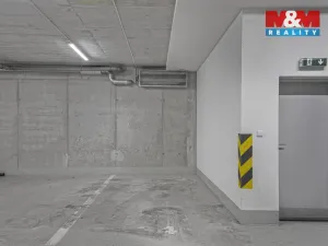 Prodej bytu 1+kk, Praha - Hostavice, U Hostavického potoka, 33 m2