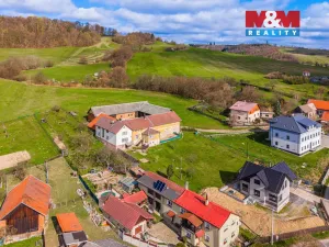 Prodej zemědělské usedlosti, Fulnek - Lukavec, 600 m2