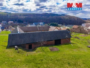 Prodej zemědělské usedlosti, Fulnek - Lukavec, 600 m2