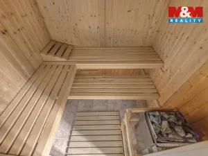 Prodej rodinného domu, Nedrahovice - Radeč, 170 m2