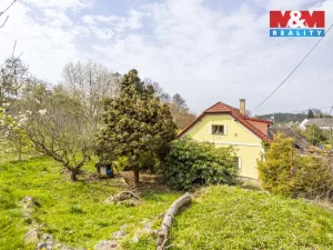 Prodej rodinného domu, Nedrahovice - Radeč, 250 m2