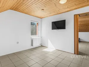 Prodej rodinného domu, Trhový Štěpánov, 144 m2