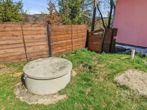 Prodej rodinného domu, Trhový Štěpánov, 144 m2