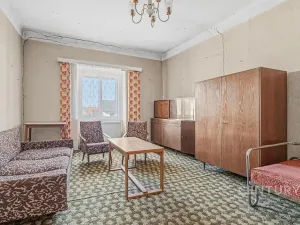 Prodej rodinného domu, Řevničov, Karlovarská, 187 m2