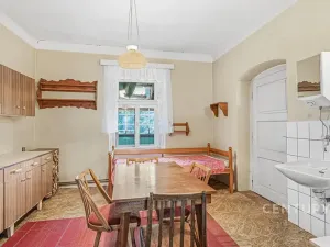 Prodej rodinného domu, Řevničov, Karlovarská, 187 m2