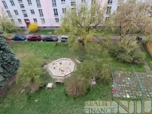 Prodej bytu 2+1, Plzeň, Blatenská, 50 m2